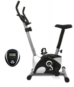 Home Exercise Bike JF100