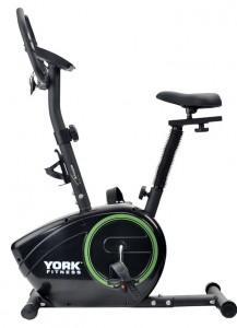 York Active 110 Exercise Cycle