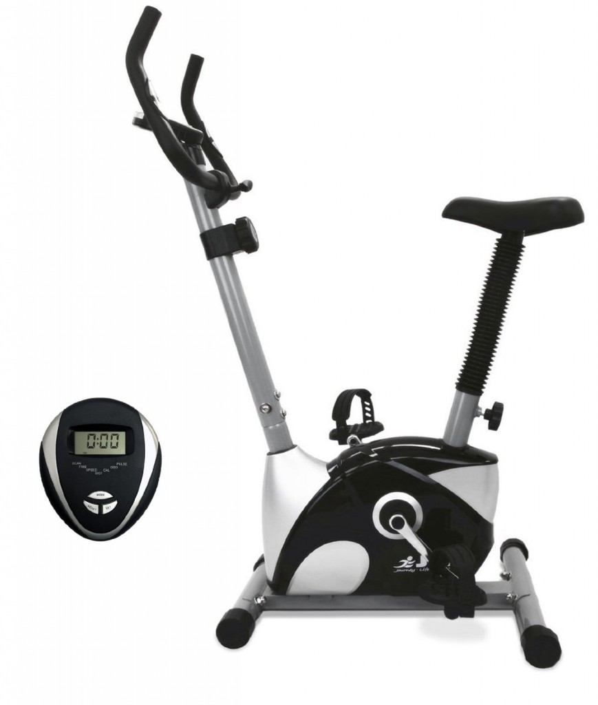 york fitness active 110 exercise bike