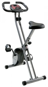 Ultrasport Exercise Bike Review pic