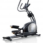 NordicTrack E9.5 Elliptical Cross Trainer