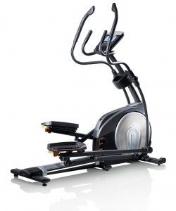 NordicTrack E9.5 Elliptical Cross Trainer