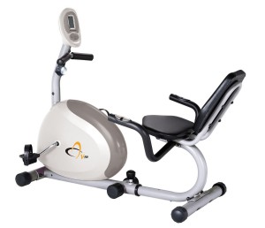 V-Fit G-RC Recumbent Magnetic Cycle